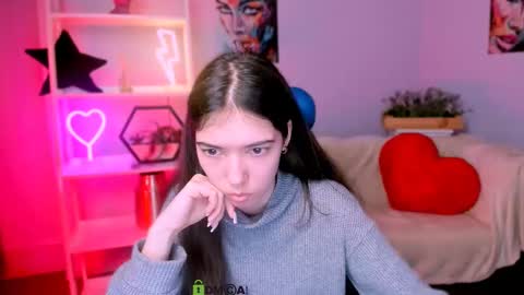 Rubi online show from 03/12/25, 02:01