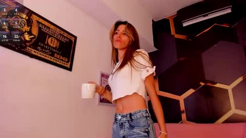 Rubi online show from 09/30/25, 09:09