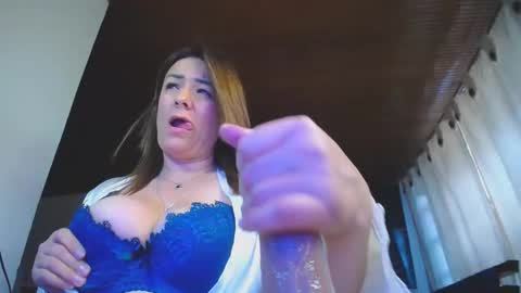 rubi online show from 12/13/25, 10:04