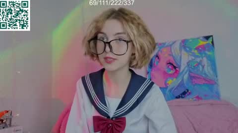 berta online show from 06/06/26, 07:29