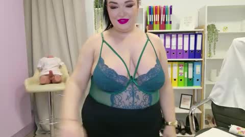 Rubi online show from 02/09/26, 03:54