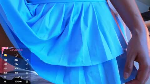 Rubi online show from 04/15/26, 07:58