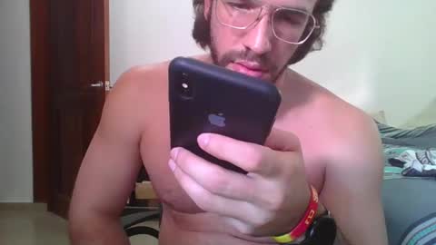 rubio121 online show from 12/18/24, 05:10