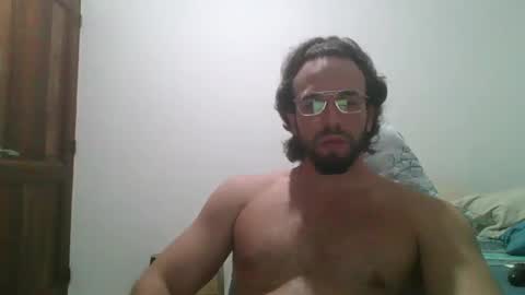 rubio121 online show from 01/08/25, 03:19