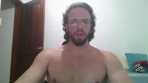 rubio121 online show from 02/04/25, 01:59