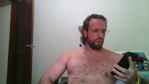 rubio121 online show from 12/03/25, 04:49