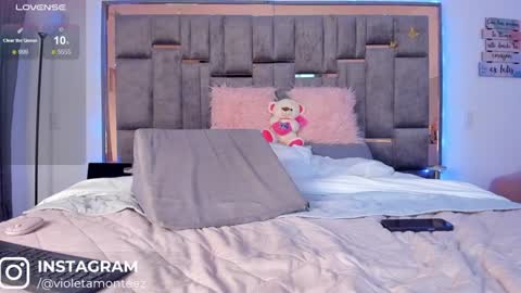 Snapshot of rubioberli chatting on 02/04/25, 08:13 RubiOberli 9 INCH Guys my blue page is available now online show from 02/04/25, 08:13