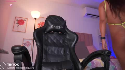 RubiOberli 9 INCH Guys my blue page is available now  online show from 09/14/25, 04:00