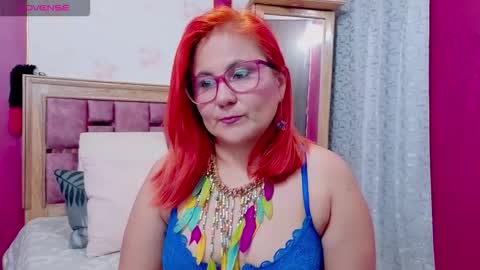 RubiQueens online show from 02/18/26, 10:06