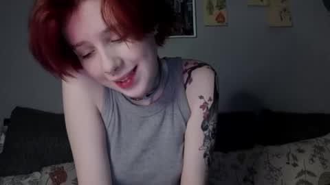 Rubi online show from 10/13/25, 05:46