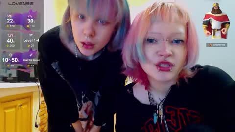 Rubi online show from 01/07/26, 05:48