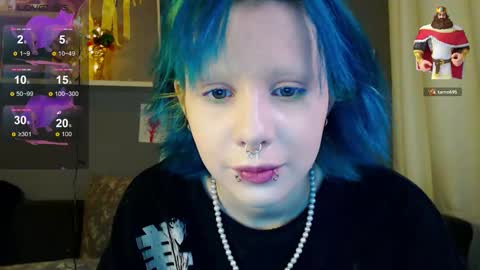 Rubi online show from 01/10/26, 05:48