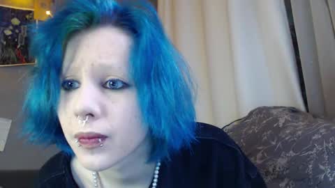 Rubi online show from 01/11/26, 05:51