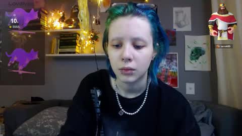 Rubi online show from 01/13/26, 03:06