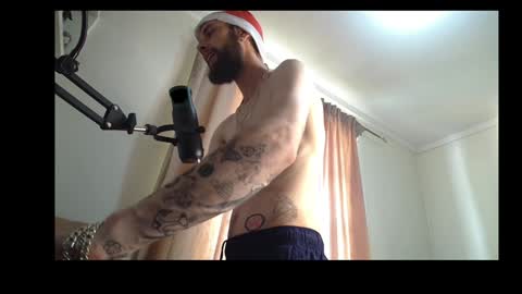 RubitRicky online show from 12/05/24, 04:09