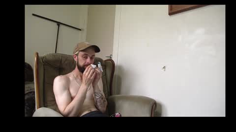 RubitRicky online show from 12/08/24, 04:25