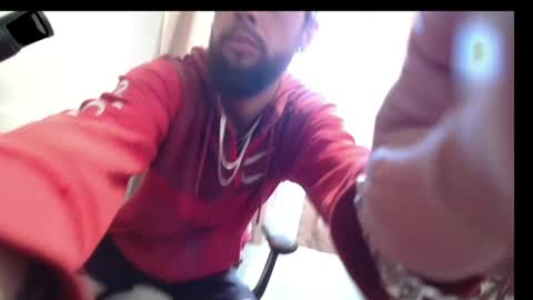 RubitRicky online show from 01/04/25, 12:59