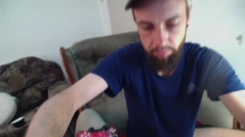 RubitRicky online show from 01/07/25, 08:21