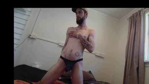 RubitRicky online show from 01/14/25, 01:58