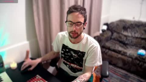 RubitRicky online show from 09/18/25, 08:38