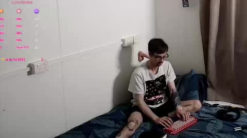 RubitRicky online show from 10/17/25, 11:46