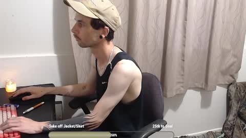 RubitRicky online show from 11/20/25, 10:48