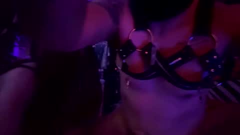 Snapshot of rubix_cubez chatting on 11/30/25, 02:48 Rubix cubez online show from 11/30/25, 02:48