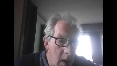 rubixman online show from 03/22/26, 04:32