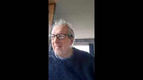 rubixman online show from 03/23/26, 05:17