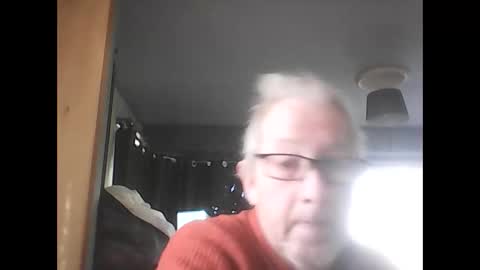 rubixman online show from 03/28/26, 05:34