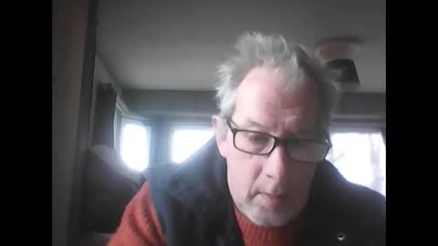 rubixman online show from 03/29/26, 10:15