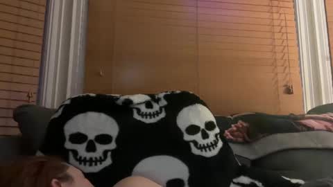 ruby2sday1313 online show from 03/09/25, 04:16