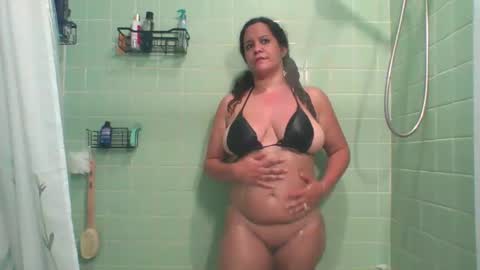 ruby7119 online show from 04/04/26, 09:01