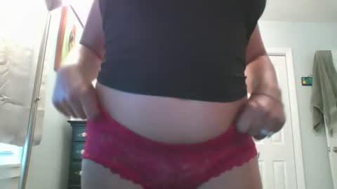 ruby7119 online show from 04/08/26, 11:05