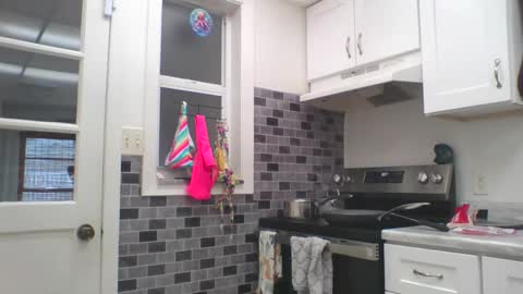 ruby7119 online show from 04/13/26, 10:04