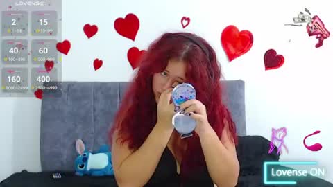 Snapshot of ruby__redd chatting on 07/03/26, 12:39 Ruby and Vanie online show from 07/03/26, 12:39