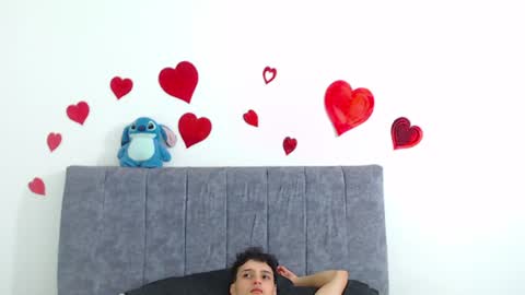 Snapshot of ruby__redd chatting on 07/12/26, 11:51 Ruby and Vanie online show from 07/12/26, 11:51