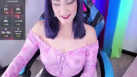 RUBY online show from 07/06/26, 09:39