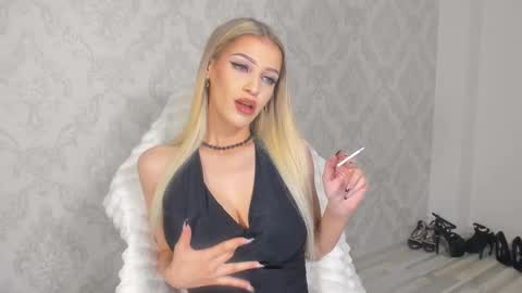 Ruby Blaze online show from 10/29/25, 08:54