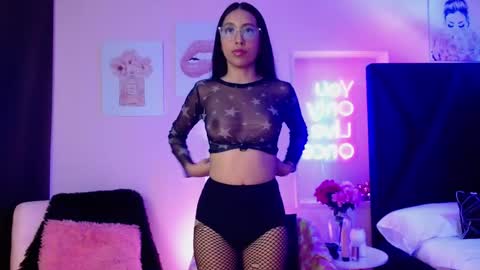 ruby online show from 02/09/26, 08:13