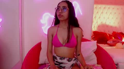 ruby online show from 03/15/26, 08:48