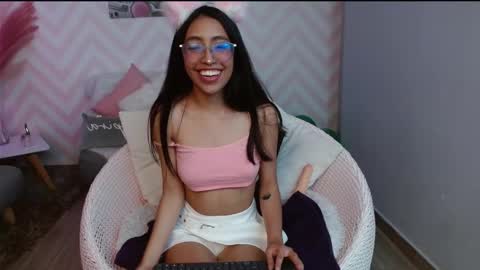 ruby online show from 03/18/26, 08:01