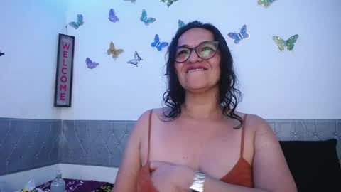 Ruby online show from 01/27/25, 07:24