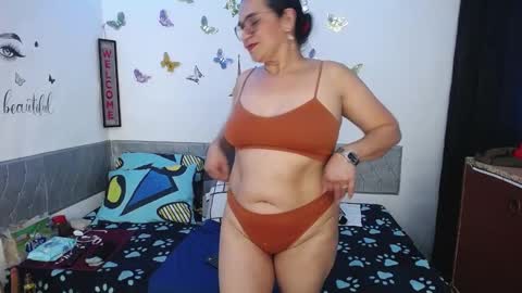 Ruby online show from 02/03/25, 07:10