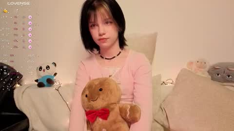 Ruby online show from 01/15/26, 10:24