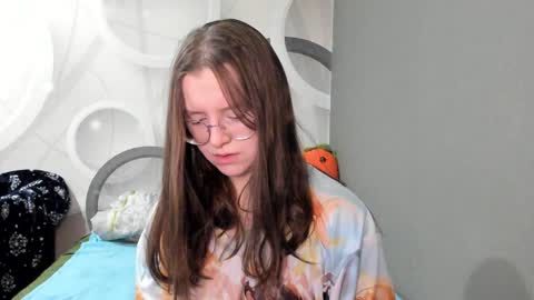 ruby_doyle online show from 01/28/25, 03:25