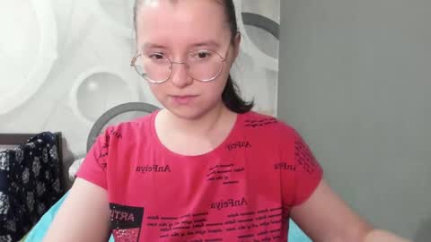 ruby_doyle online show from 01/30/25, 03:22