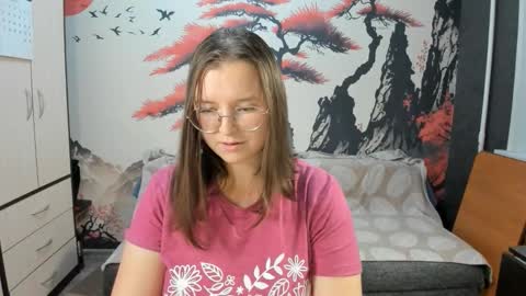 ruby_doyle online show from 09/09/25, 04:34