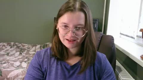 ruby_doyle online show from 09/23/25, 05:32