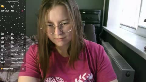 ruby_doyle online show from 09/24/25, 04:27